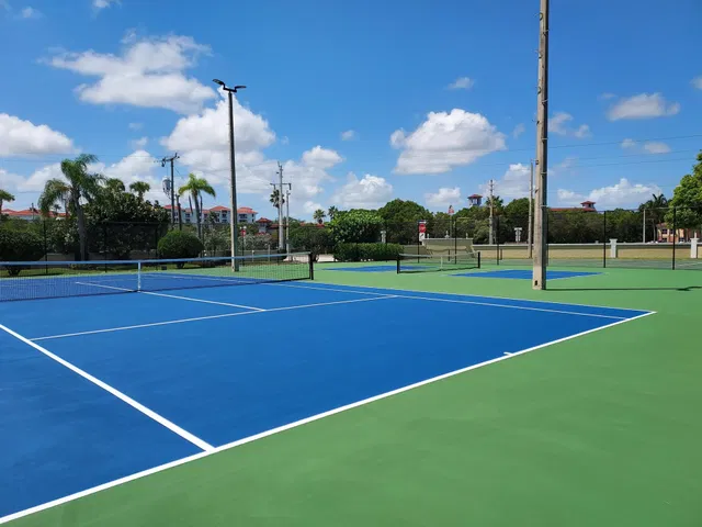 Jupiter Harbour Unit 118 photo 18