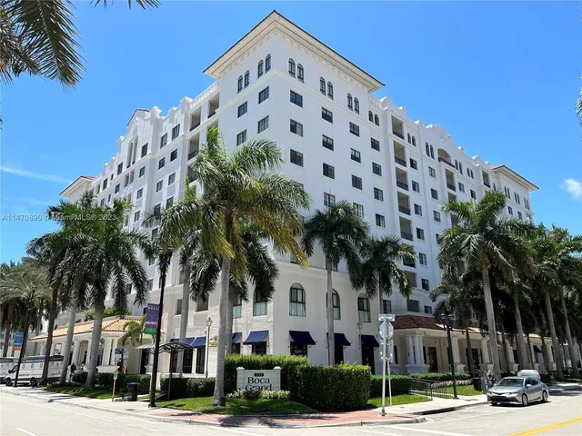 233 S Federal Boca Unit 321 photo 17