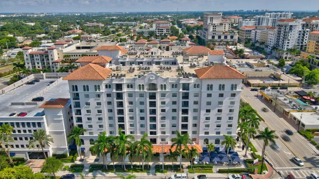 233 S Federal Boca Unit 321 photo 34