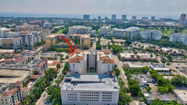 233 S Federal Boca Unit 321 photo 38