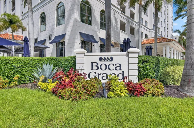 233 S Federal Boca Unit 321 photo 40