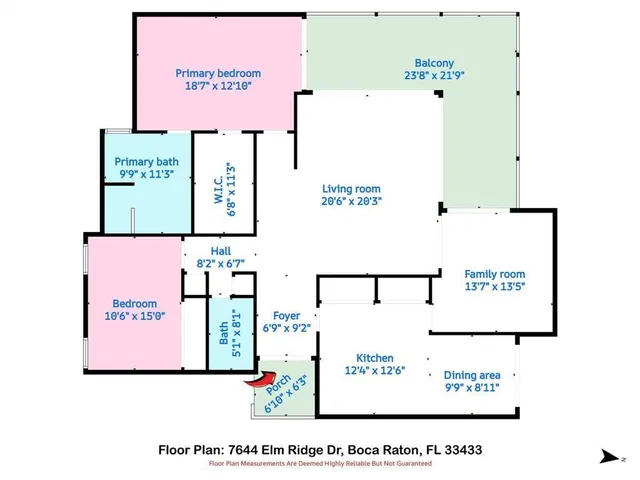 Residence photo 49