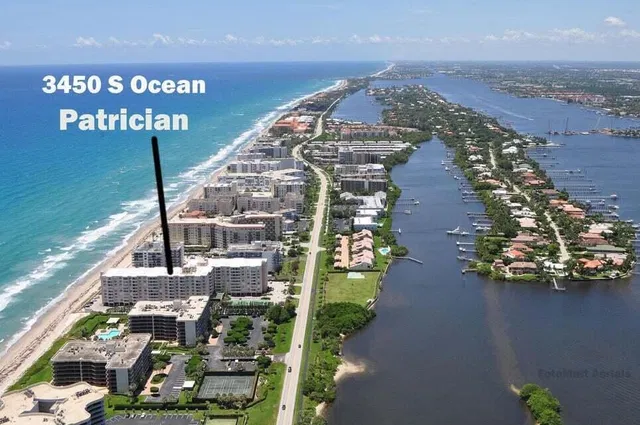 The Patrician of Palm Beach Unit 308 photo 2