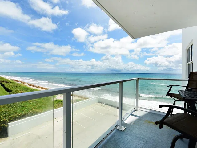 The Patrician of Palm Beach Unit 308 photo 4