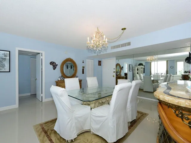 The Patrician of Palm Beach Unit 308 photo 9