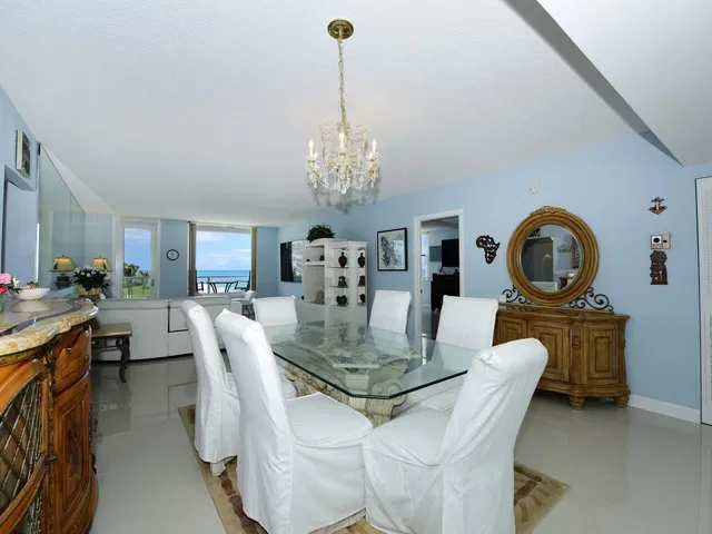 The Patrician of Palm Beach Unit 308 photo 10