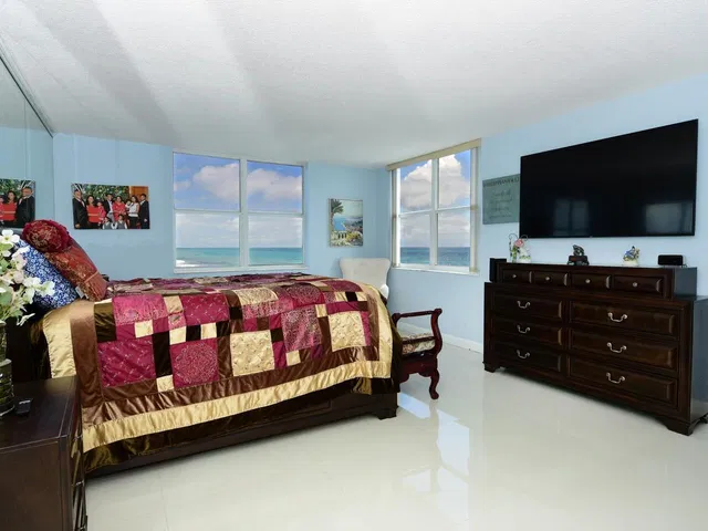 The Patrician of Palm Beach Unit 308 photo 11