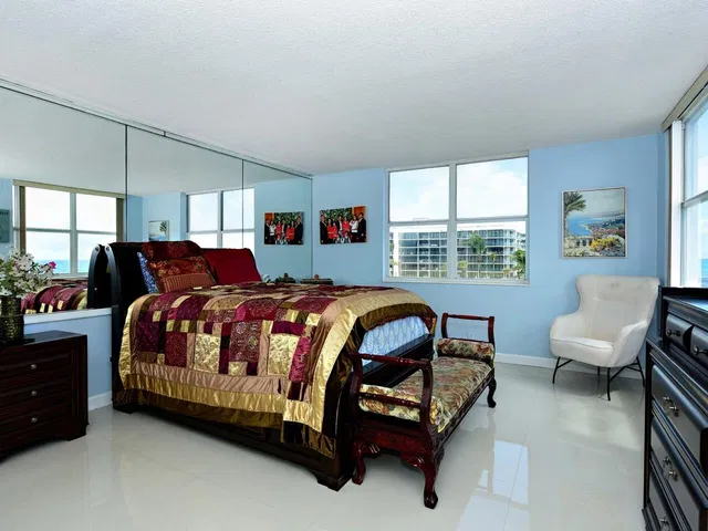 The Patrician of Palm Beach Unit 308 photo 13