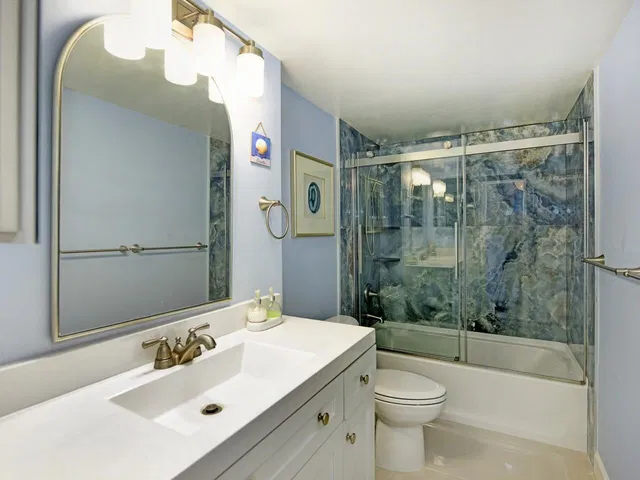 The Patrician of Palm Beach Unit 308 photo 17
