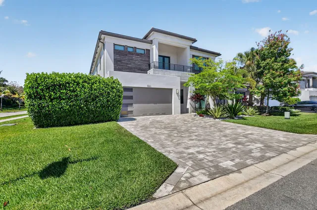 Boca Bridges Residence photo 2
