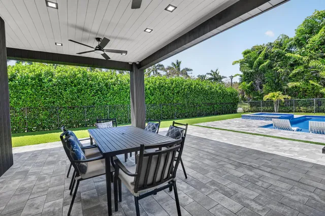 Boca Bridges Residence photo 24