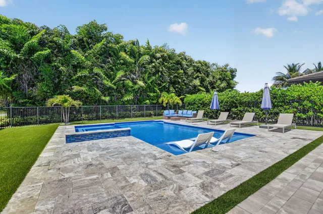 Boca Bridges Residence photo 26