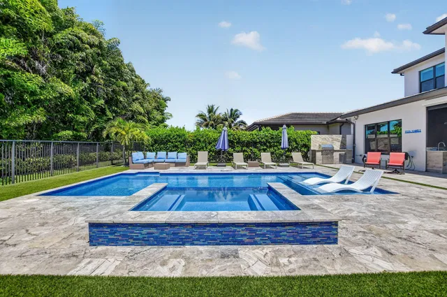 Boca Bridges Residence photo 33