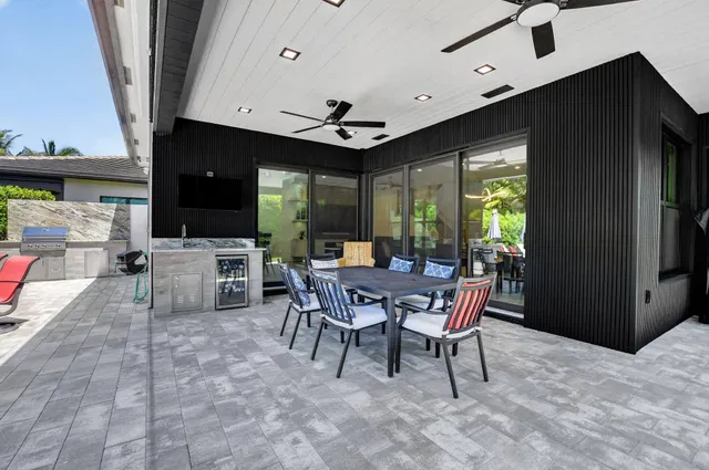 Boca Bridges Residence photo 35