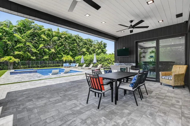 Boca Bridges Residence photo 36