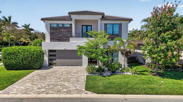 Boca Bridges Residence photo 38