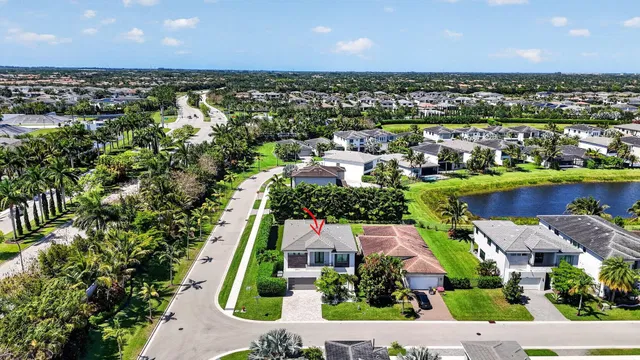 Boca Bridges Residence photo 41