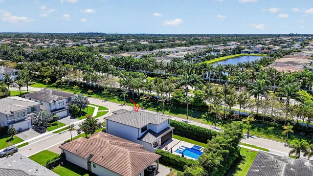 Boca Bridges Residence photo 44