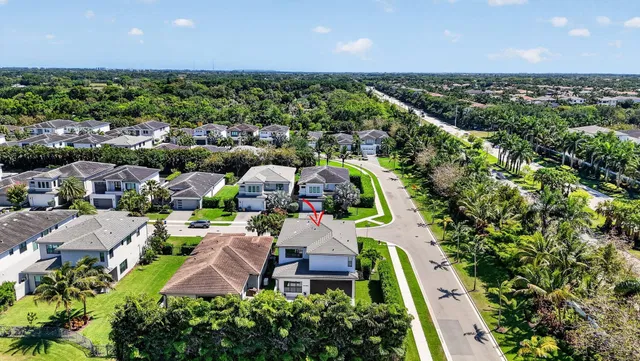 Boca Bridges Residence photo 45