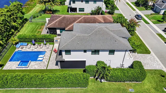 Boca Bridges Residence photo 48
