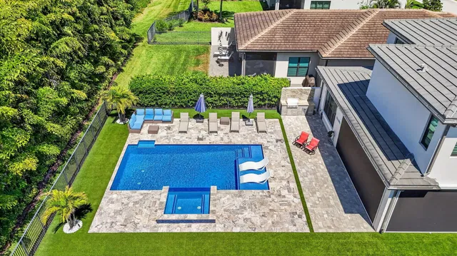Boca Bridges Residence photo 49