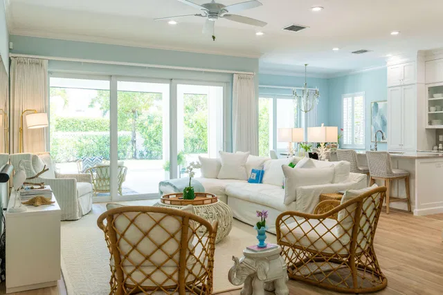 Mallory Creek Abacoa Residence photo 5