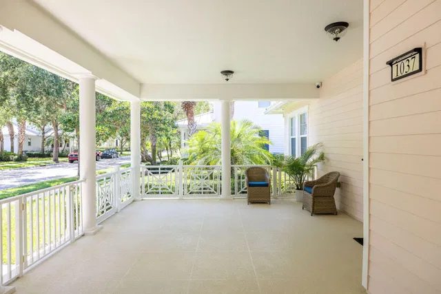 Mallory Creek Abacoa Residence photo 43