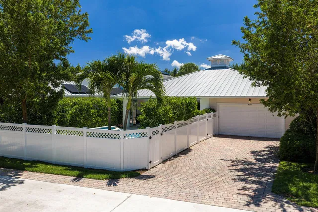 Mallory Creek Abacoa Residence photo 46
