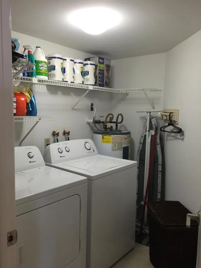 Unit Apt 502 photo 22