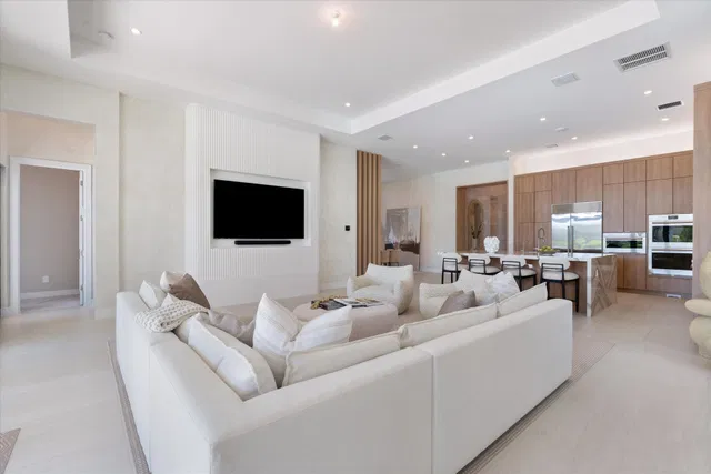 Boca Bridges Residence photo 10