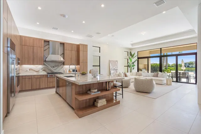 Boca Bridges Residence photo 12