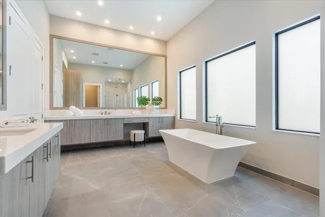 Boca Bridges Residence photo 26