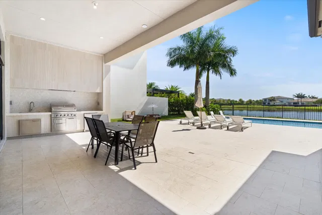 Boca Bridges Residence photo 36