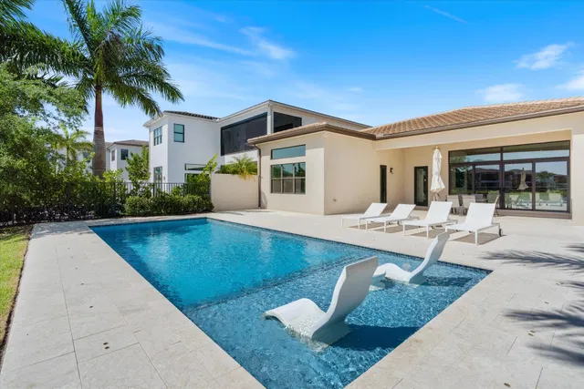 Boca Bridges Residence photo 38