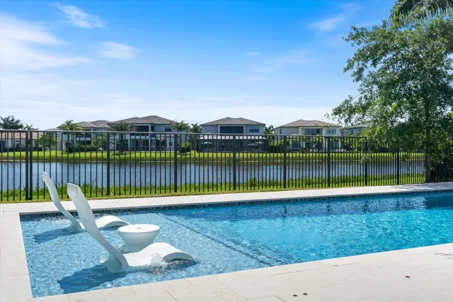 Boca Bridges Residence photo 40