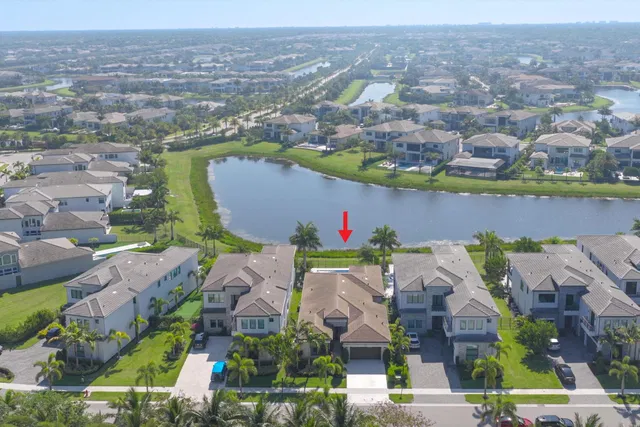 Boca Bridges Residence photo 42
