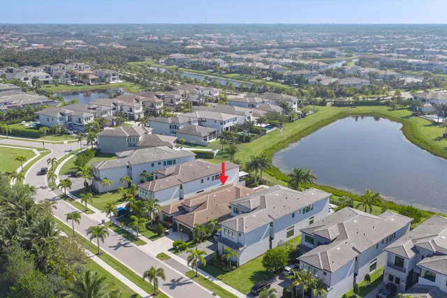 Boca Bridges Residence photo 43