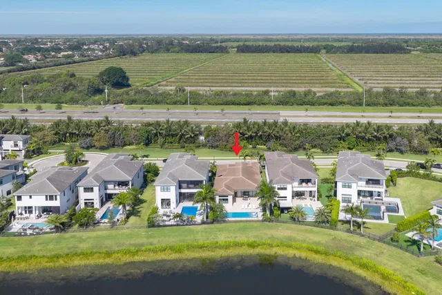 Boca Bridges Residence photo 45