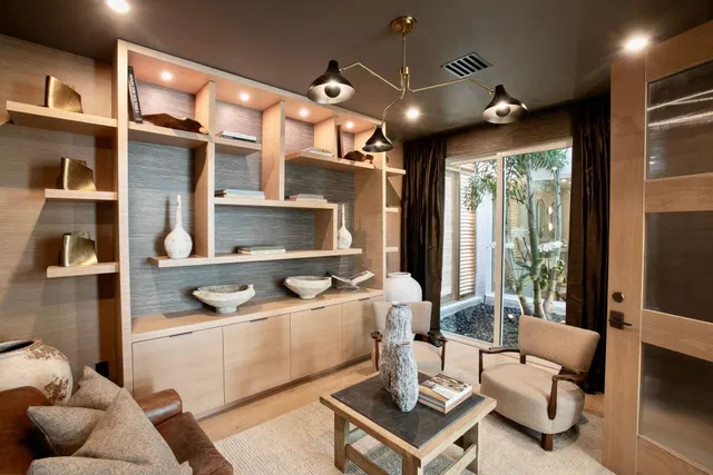Frenchman's Creek Residence photo 12