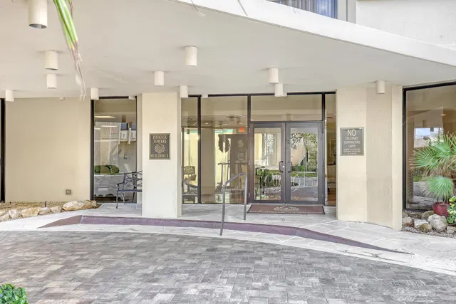 Singer Island Unit A-3c photo 2