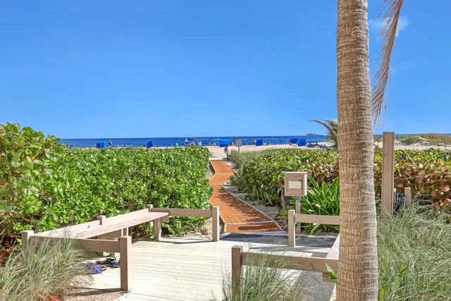 Singer Island Unit A-3c photo 25