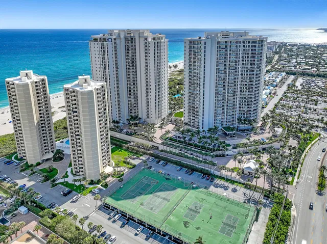 Singer Island Unit A-3c photo 28