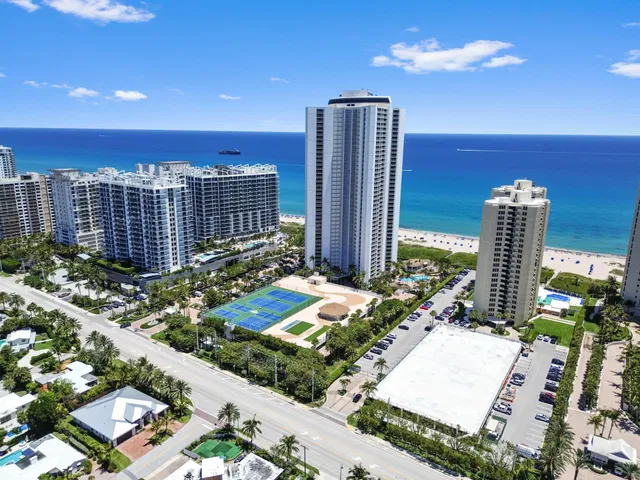 Singer Island Unit A-3c photo 31