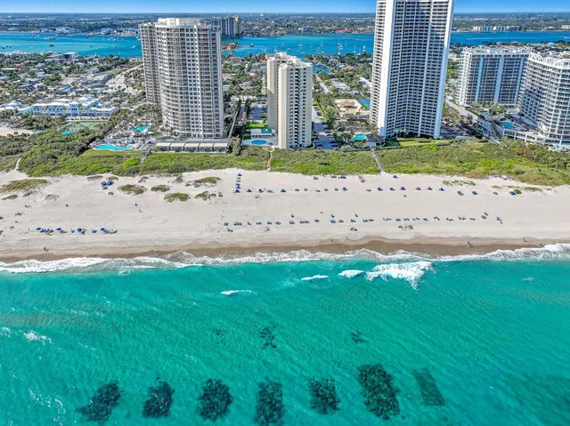 Singer Island Unit A-3c photo 33