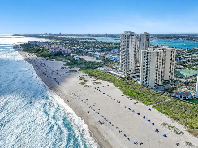Singer Island Unit A-3c photo 34