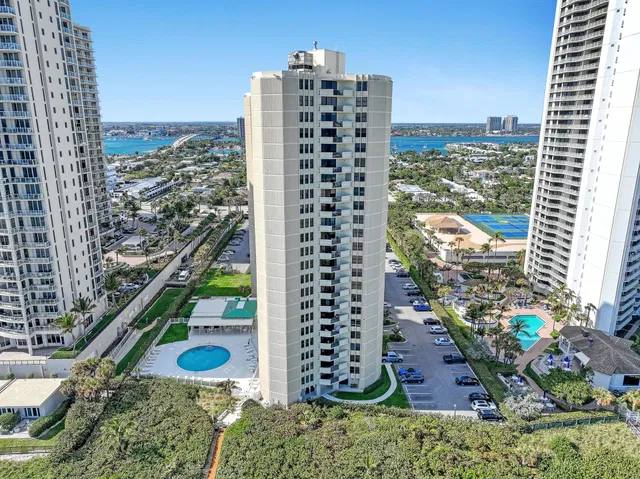 Singer Island Unit A-3c photo 35