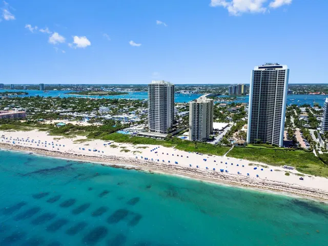 Singer Island Unit A-3c photo 39