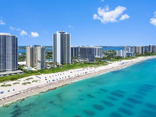 Singer Island Unit A-3c photo 40