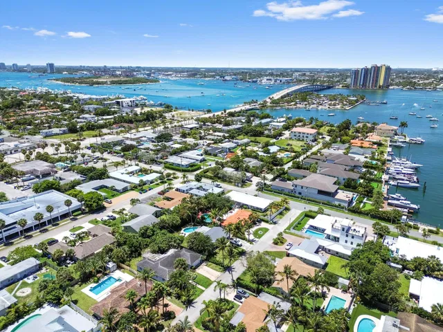 Singer Island Unit A-3c photo 45