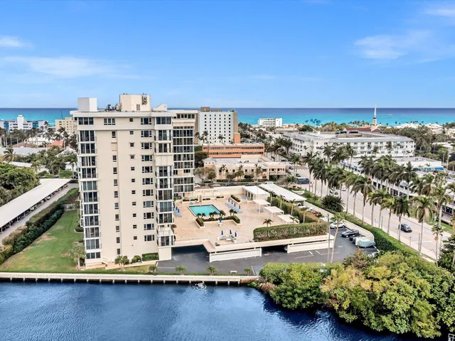 Downtown Delray Beach Unit 12f photo 3